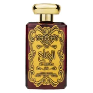 Wody i perfumy damskie - Ard al Zaafaran Al Ibdaa Gold woda perfumowana spray 100ml - miniaturka - grafika 1