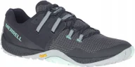 Buty sportowe damskie - Buty do Biegania Damskie Merrell Trail Glove 6 - miniaturka - grafika 1