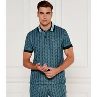 Koszule męskie - Lacoste Polo Classic fit - miniaturka - grafika 1