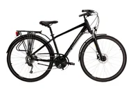 Rowery - Kross S.A Rower Trans 5.0 28 R17 S Me 2021 cza-sza p 130976 - miniaturka - grafika 1