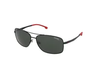 Okulary przeciwsłoneczne - Okulary przeciwsłoneczne Carrera Carrera 8040/S 003/QT - miniaturka - grafika 1
