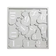 Ramki na zdjęcia - Pearhead Drewniana Metryczka Do Zdjęć Puzzle - miniaturka - grafika 1