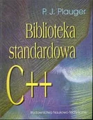 Systemy operacyjne i oprogramowanie - Biblioteka Standardowa C++ - miniaturka - grafika 1