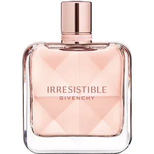 Givenchy Irrésistible Woda perfumowana 80ml - Wody i perfumy damskie - miniaturka - grafika 1