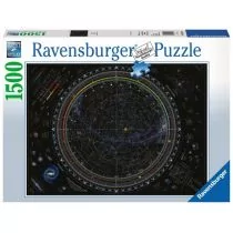 Ravensburger Puzzle 16213 - Universum 1500 części - Puzzle - miniaturka - grafika 1