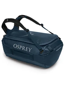 Torba plecak Osprey Transporter 40 - venturi blue - Torby podróżne - miniaturka - grafika 1