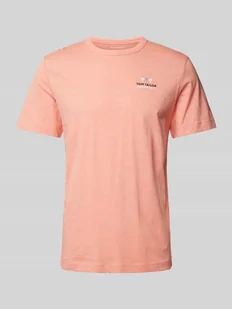 T-shirt z okrągłym dekoltem - Koszulki męskie - miniaturka - grafika 1