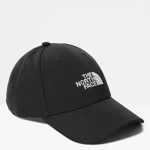 Czapka z daszkiem The North Face RECYCLED 66 CLASSIC HAT tnfblack - ONE SIZE - Czapki męskie - miniaturka - grafika 1
