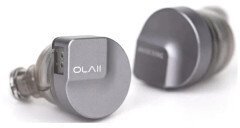 Tanchjim Ola - słuchawki dokanałowe ze złączem USB Type C oraz mikrofonem 