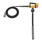 Inne urządzenia budowlane - Wibrator pogrążalny Enar MP 3 AFP PISTOL Enar - miniaturka - grafika 1