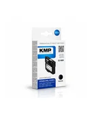 Tusze zamienniki - KMP E218BX - Højtydende - sort - blækpatron (alternativ til: Epson 29XL Epson T2991) - Kartridż z tuszem Czarny (16324001) - miniaturka - grafika 1