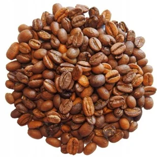 Kawa Etiopia Djimah Jasno Palona 100g Tea Tea - Kawa - miniaturka - grafika 1