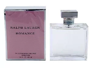 Ralph Lauren Romance Women woda perfumowana 100ml - Wody i perfumy damskie - miniaturka - grafika 1