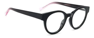 Okulary korekcyjne Missoni MMI 0130 807 - Okulary korekcyjne, oprawki, szkła - miniaturka - grafika 2