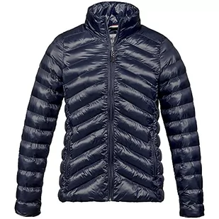 Dolomite Damska kurtka Chaqueta Ws Gardena Baby, ciemnoniebieski, S - Kurtki damskie - miniaturka - grafika 1