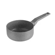 Rondle - Rondel aluminiowy Pierre 16 cm 1200 ml szary - miniaturka - grafika 1