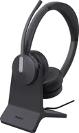 Słuchawki - Yealink Headset BH70 Dual Teams - miniaturka - grafika 1