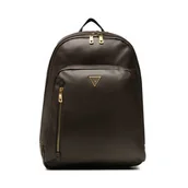 Plecaki - Plecak Guess Scala HMSCAL P3241 DKB - miniaturka - grafika 1