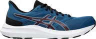 Buty sportowe męskie - Buty Męskie Do Biegania Asics Jolt 4 1011B603 409 r 46,5 - miniaturka - grafika 1