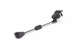 Nash Siren Night Glo Swing Arm White - T5479 - Namioty - miniaturka - grafika 1