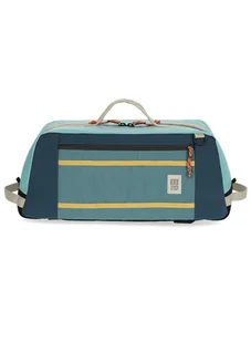 Torba / plecak Topo Designs Mountain Duffel 40 - geode green / sea pine - Torby sportowe - miniaturka - grafika 1