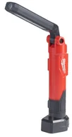 Latarki - Latarka akumulatorowa USB Milwaukee L4 SL550-301 z akumulatorem - miniaturka - grafika 1