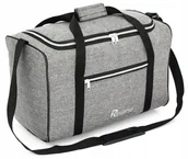 Akcesoria podróżnicze - Torba do samolotu bagaż podręczny 40x20x25 RYANAIR - miniaturka - grafika 1