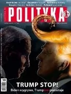 Księgarnia OUTLET - Polityka nr 46/2020 - miniaturka - grafika 1