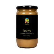 Miód - Miód Lipowy Raglan - miniaturka - grafika 1