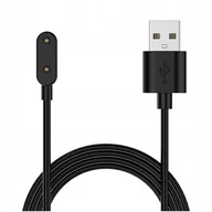 Ładowarki do telefonów - ŁADOWARKA KABEL USB DO ZEGARKA HUAWEI WATCH FIT / FIT 2 / FIT 3 / KIDS 4X - miniaturka - grafika 1