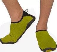 Pływanie - Cressi czarne skarpetki Aqua Lombok buty do wody ŻÓŁTY 36 EU - miniaturka - grafika 1