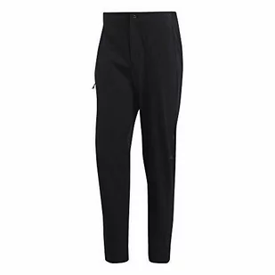 adidas CTC Pant V męskie spodnie, Negro, 48L - Spodnie męskie - miniaturka - grafika 1
