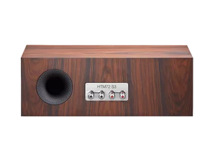 Bowers & Wilkins HTM72 S3  mokka - Głośniki i kolumny - miniaturka - grafika 4