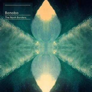 The North Borders CD) Bonobo - Muzyka elektroniczna - miniaturka - grafika 1