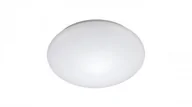 Lampy sufitowe - Bemko TOKAR PLD-260-120-4K-12W Plafon C37-PLD-260-120-4K - miniaturka - grafika 1