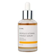 Serum do twarzy - Propolis iUnik iUnik Vitamin Synergy Serum 50ml 8809429954619 - miniaturka - grafika 1
