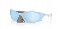 Okulary przeciwsłoneczne - OAKLEY OKULARY PLANTARIS OO9437-04 - miniaturka - grafika 1