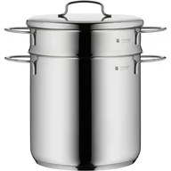 Pojemniki na przyprawy - WMF Garnek do makaronu mini 18cm 0718826040 - miniaturka - grafika 1