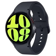 Smartwatch - Samsung Galaxy Watch6 44mm Czarny - miniaturka - grafika 1