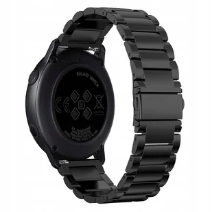 Pasek Samsung Galaxy Watch 46Mm Gear S3 - Akcesoria do zegarków - miniaturka - grafika 1