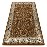 Dywany - Dywan ROYAL ADR wzór 1745 brązowy 250x350 cm - miniaturka - grafika 1