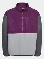 Bluzy męskie - Marmot Polar Aros M13207 Kolorowy Regular Fit - miniaturka - grafika 1