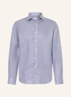 Moda i Uroda OUTLET - Eton Koszula Slim Fit blau - miniaturka - grafika 1
