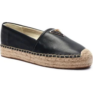 Guess Espadryle - Espadryle damskie - miniaturka - grafika 1