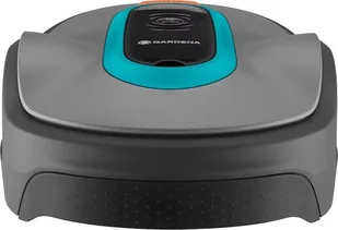 Gardena Sileno Smart 1250 - Roboty koszące - miniaturka - grafika 1