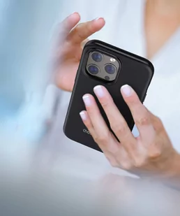Choetech etui pokrowiec iPhone 13 Pro Max czarny (PC0114-MFM-BK) - Etui i futerały do telefonów - miniaturka - grafika 6