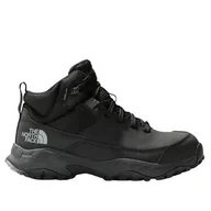 Buty trekkingowe damskie - Buty trekkingowe damskie The North Face Storm Strikeiii WP - miniaturka - grafika 1