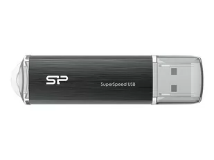 SILICON POWER memory USB Marvel Xtreme M80 250GB USB 3.2 590/260 MB/s Gray - Pendrive - miniaturka - grafika 1