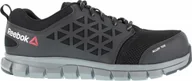 Obuwie robocze - Reebok Niskie buty Excel Light IB1031, S1P, czarny, roz. 43 - miniaturka - grafika 1