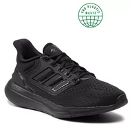 Buty sportowe męskie - Adidas EQ21 Run > H00521 - miniaturka - grafika 1